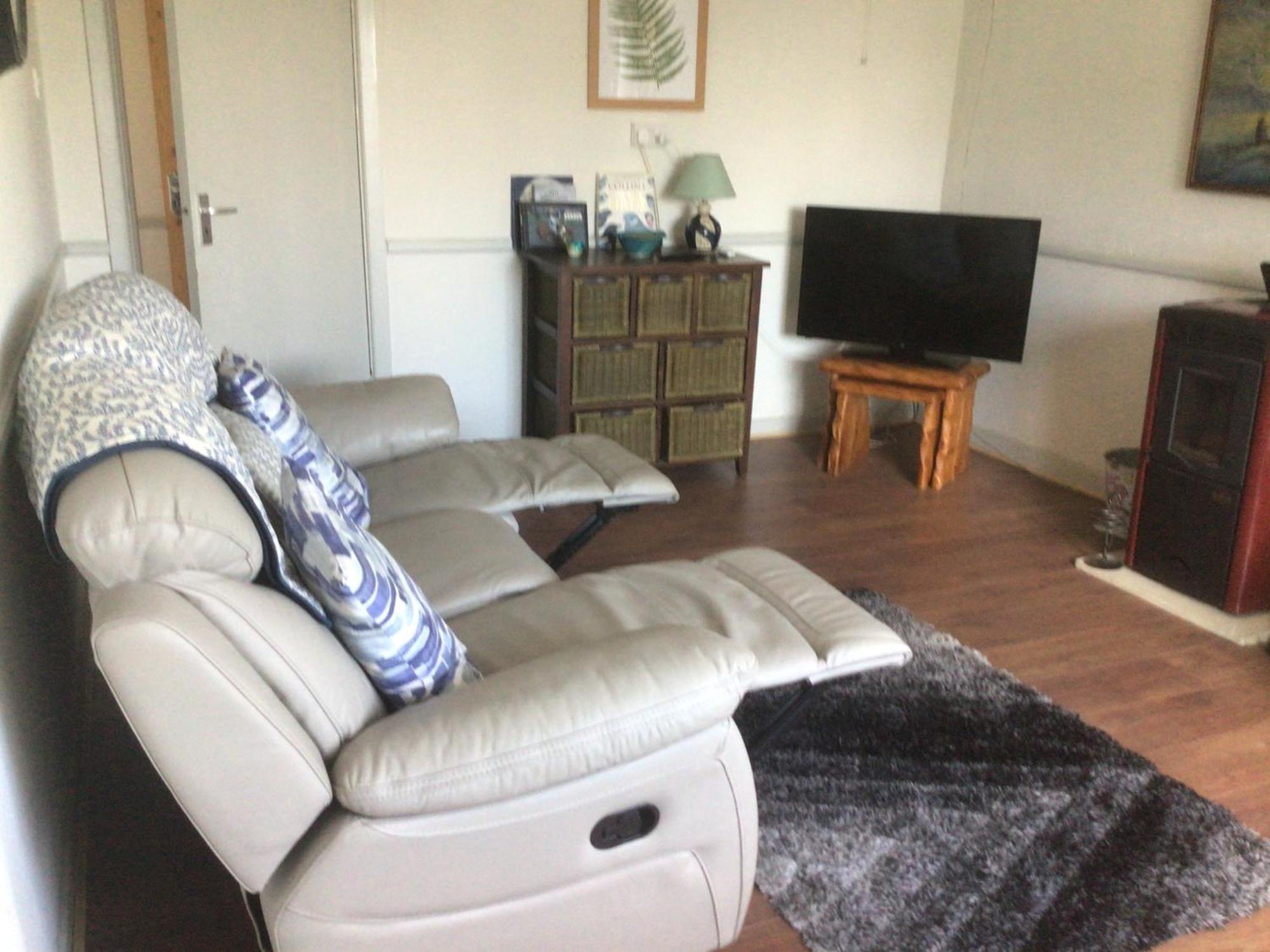Cosy Apartment Milltown Malbay Exterior foto